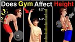 Does Athleticism Affect Height?