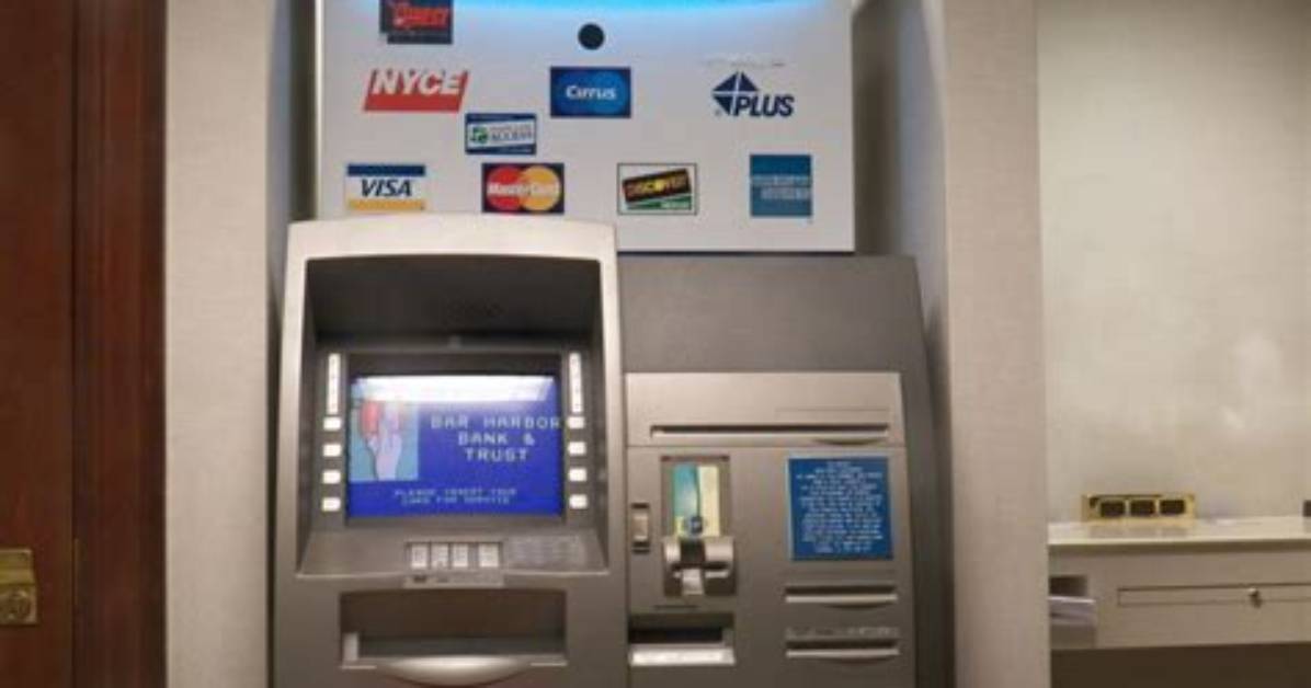 Does Atms Accept Paypal?