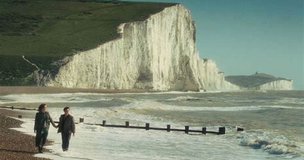 Does Atonement End Well?