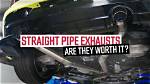 Does Ats Do Exhausts?