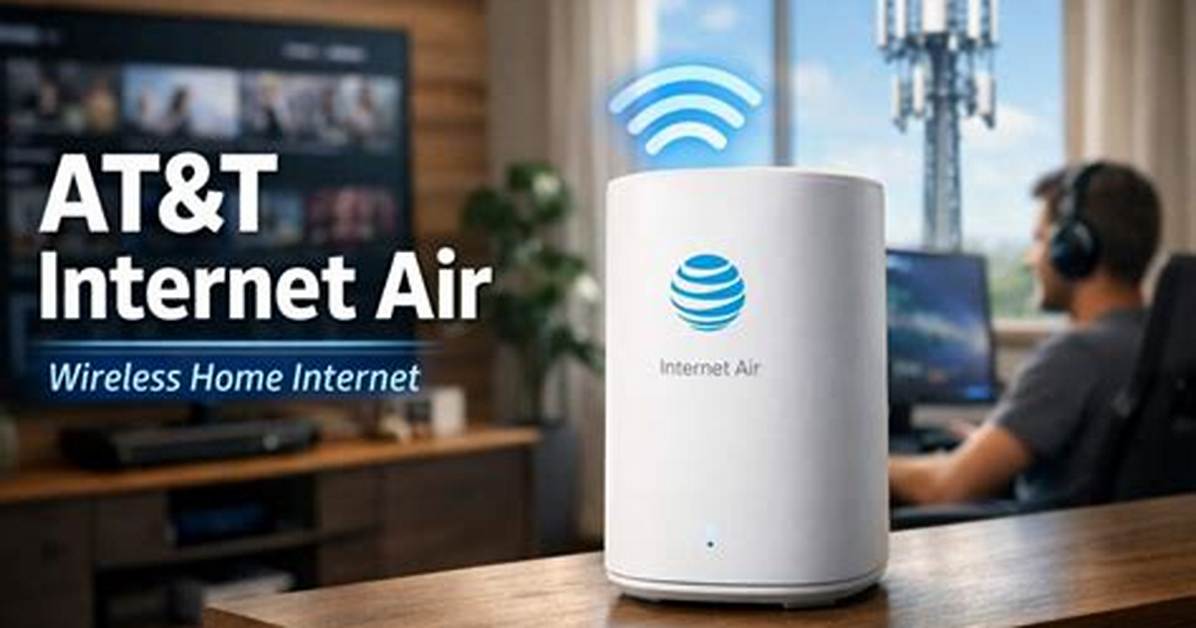Does Att Have Cable Tv?