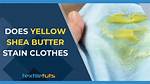 Does Attar Stain Clothes?