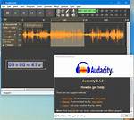 Does Audacity Work on Ubuntu?