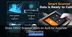 Does Audi Use Obd2