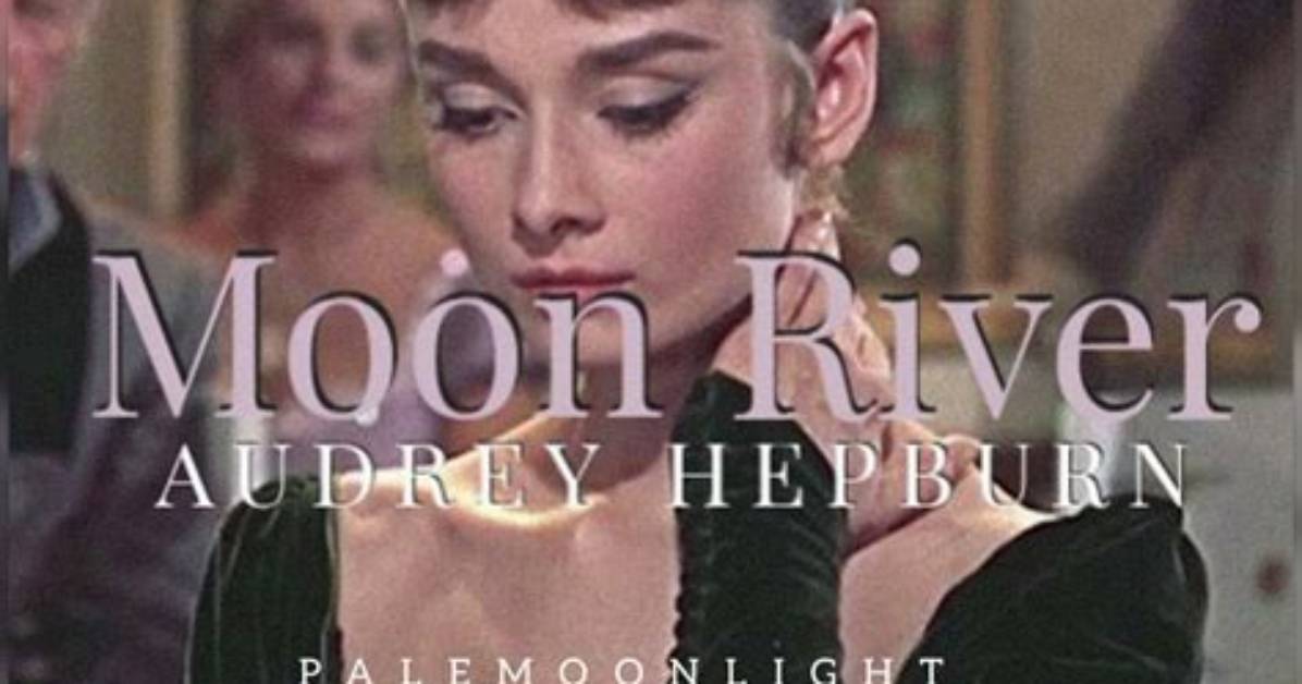 Does Audrey Hepburn Sing?