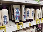 Does Aussie Shampoo Have Sulfates?
