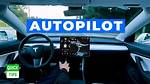 Does Autopilot Do Everything?