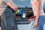 Does Autozone Test Relays?