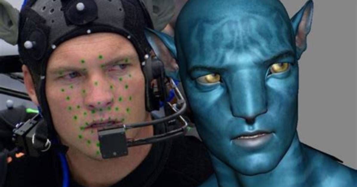 Does Avatar Use Cgi