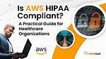 Does Aws Support Hipaa