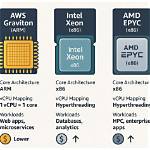 Does Aws Use Amd or Intel