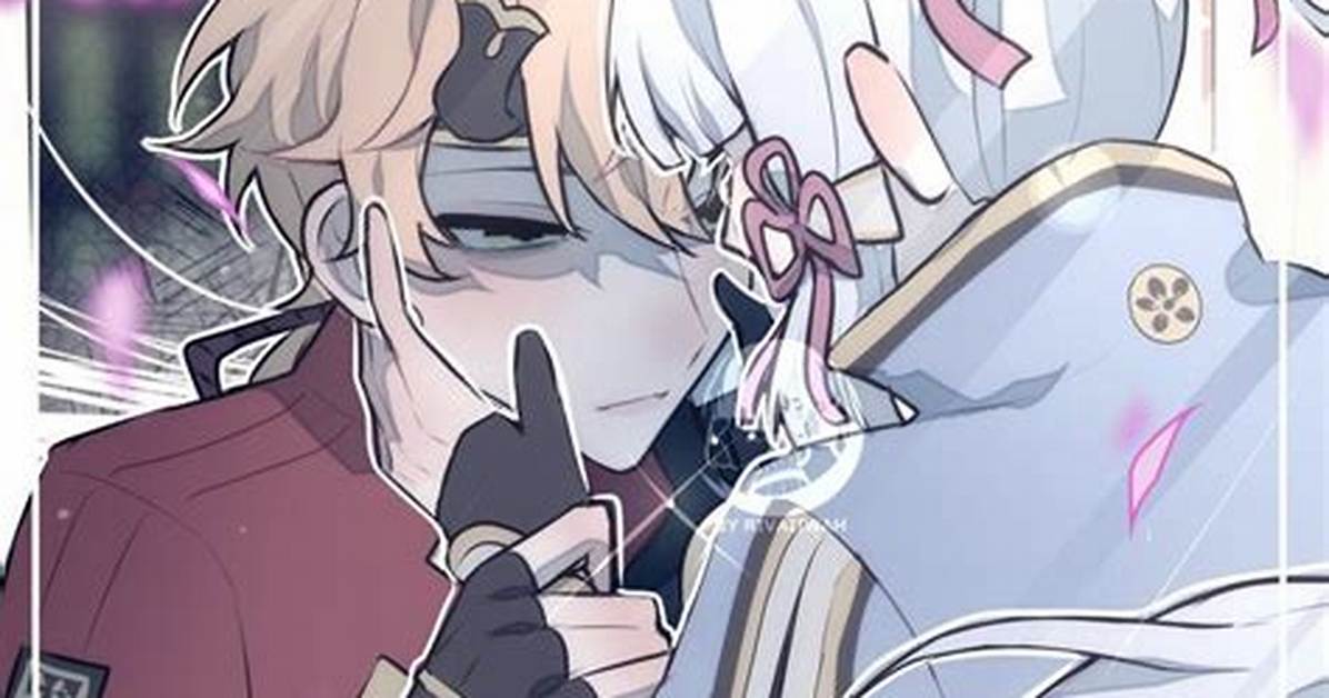 Does Ayaka Like Tohma?