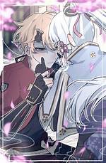 Does Ayaka Like Tohma?