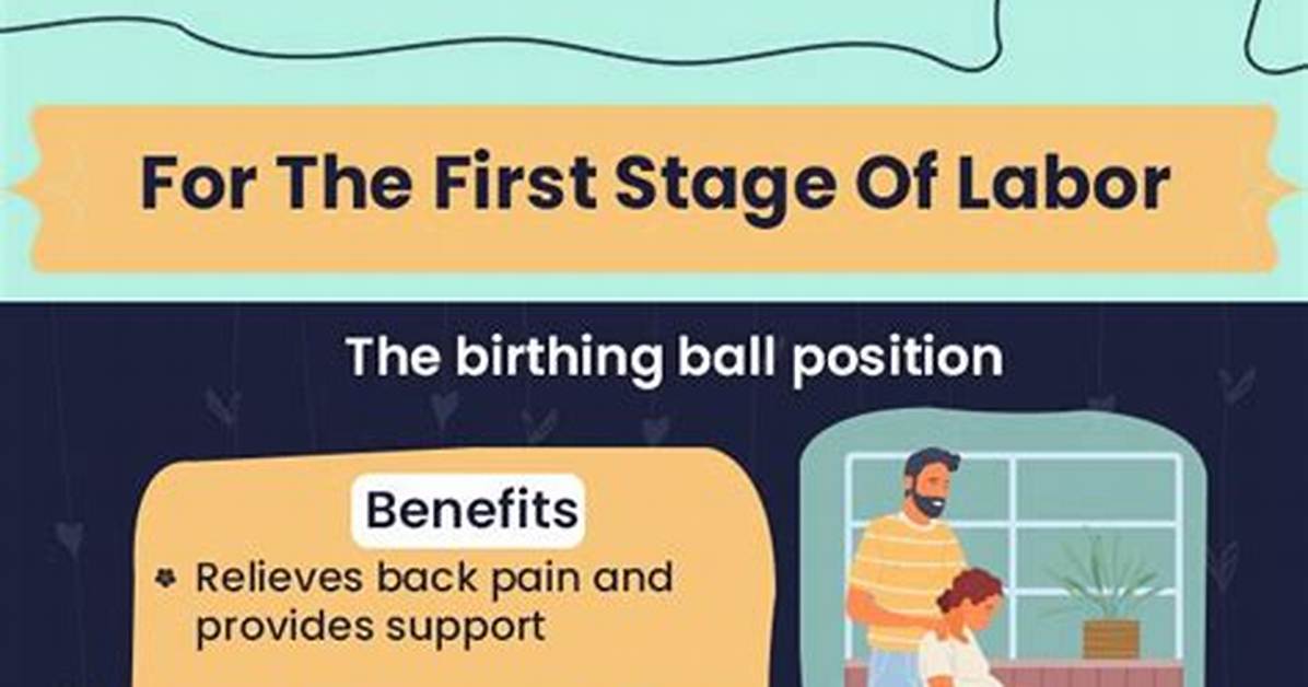 Does Back Labor Ease up?