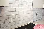Does Backsplash Need Grout