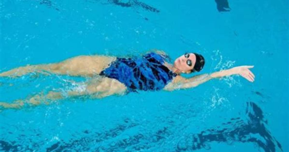 Does Backstroke Help Freestyle?