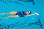 Does Backstroke Help Freestyle?