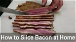 Does Bacon Have Iron?