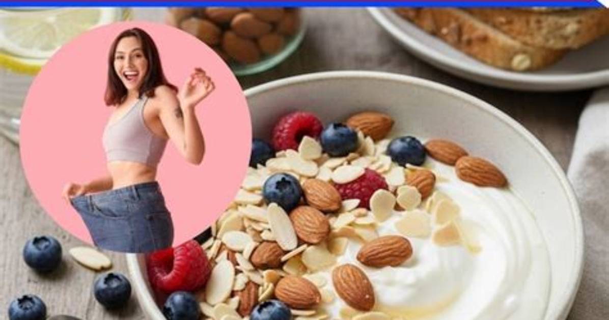 Does Badam Reduce Weight?