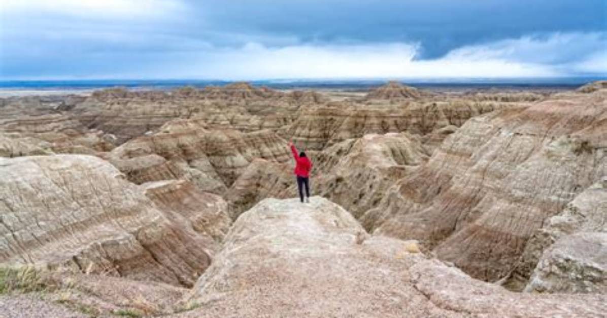 Does Badlands Require Reservations?