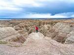 Does Badlands Require Reservations?