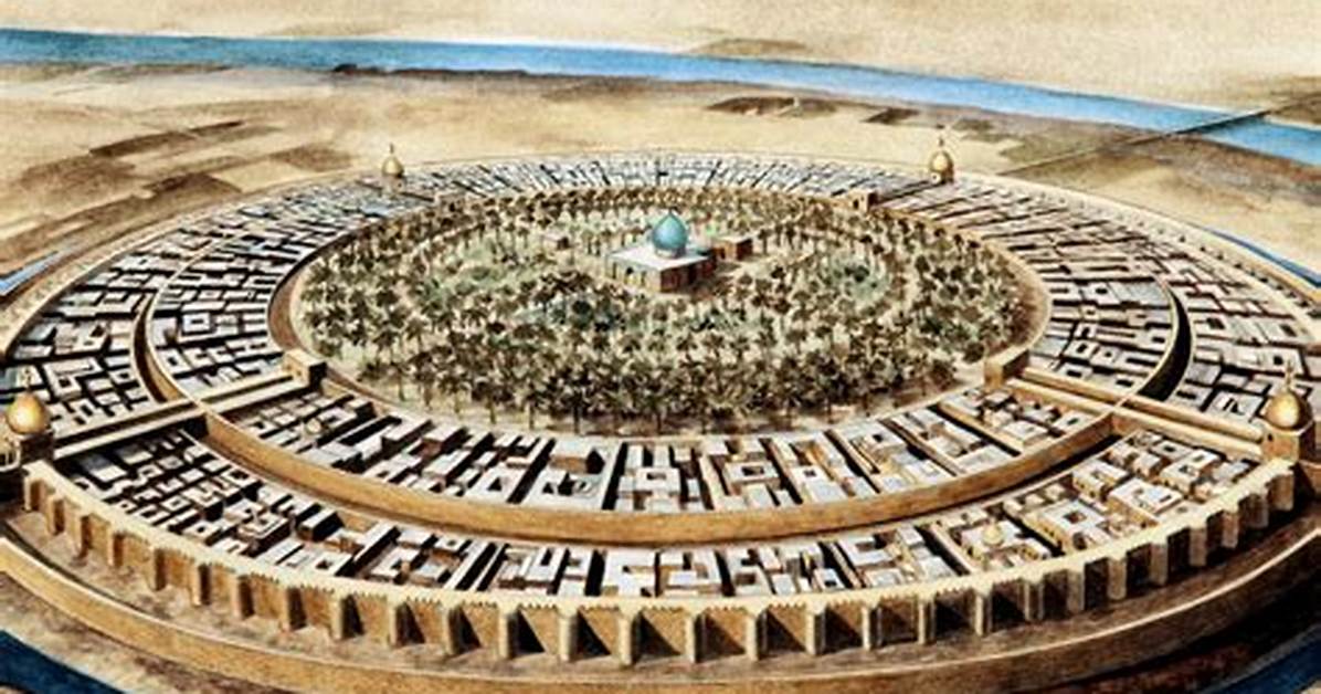 Does Baghdad Still Exist?
