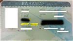 Does Bahamas Need Visa?