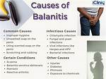 Does Balanitis Cause Pus?