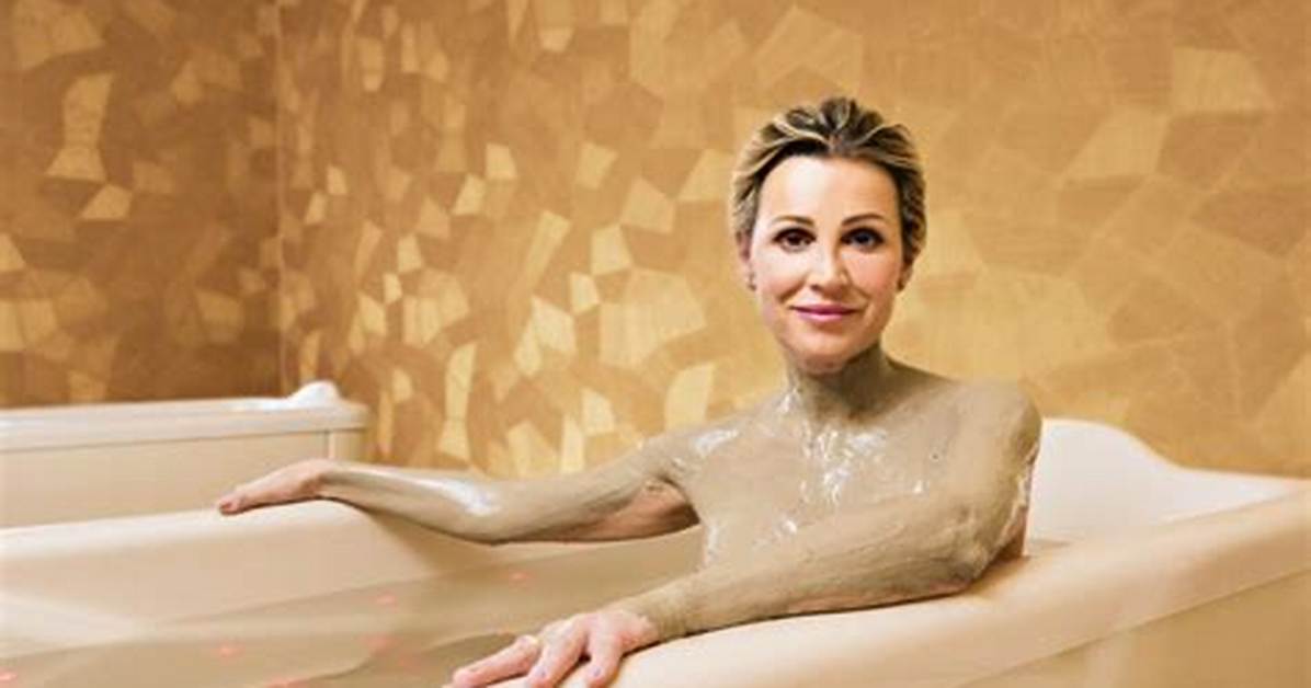 Does Balneotherapy Really Work?