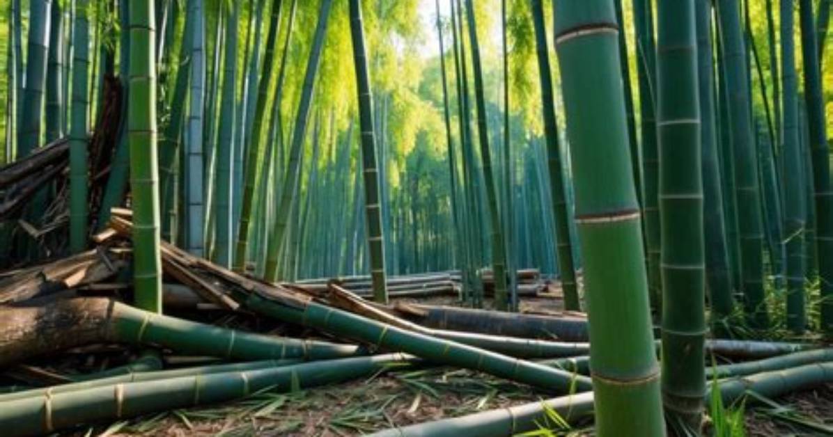 Does Bamboo Last Long?
