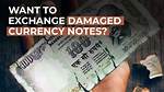 Does Bank Exchange Torn Notes?