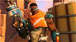 Does Baptiste Have Damage Falloff?