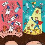 Does Barbicide Kill Lice?