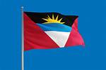 Does Barbuda Have a Flag?