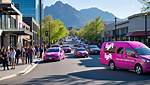 Does Bardstown Have Lyft?