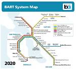 Does Bart Run at 4Am