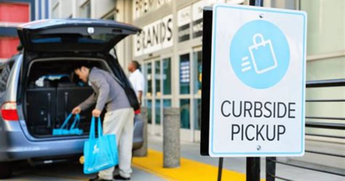 Does Bashas Have Curbside Pickup?