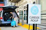 Does Bashas Have Curbside Pickup?