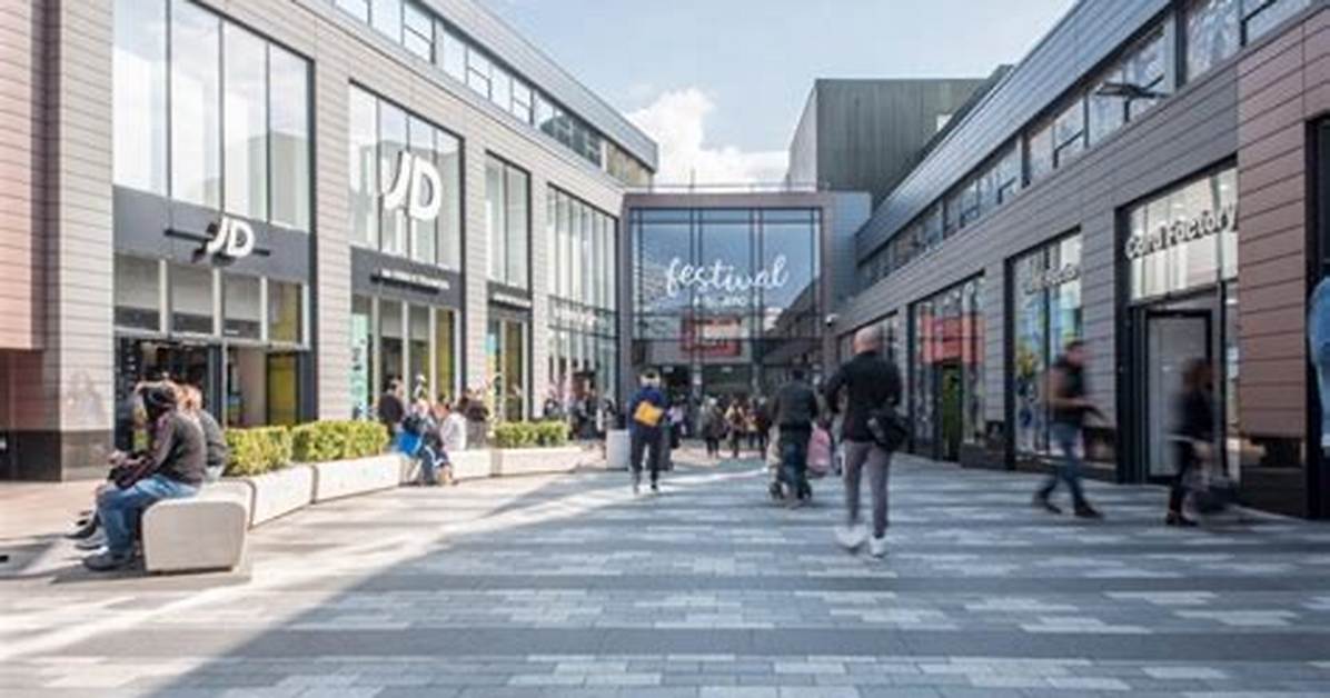 Does Basingstoke Have 5G?