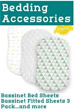 Does Bassinet Need Sheets?