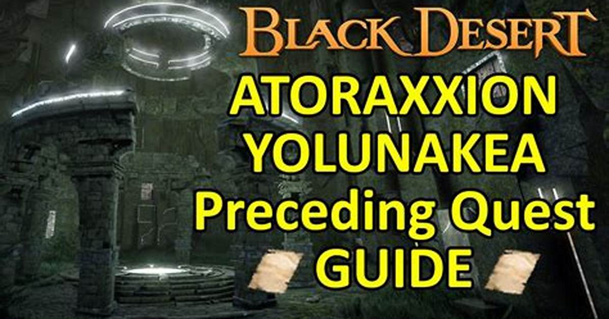 Does Bdo Have Dungeons?