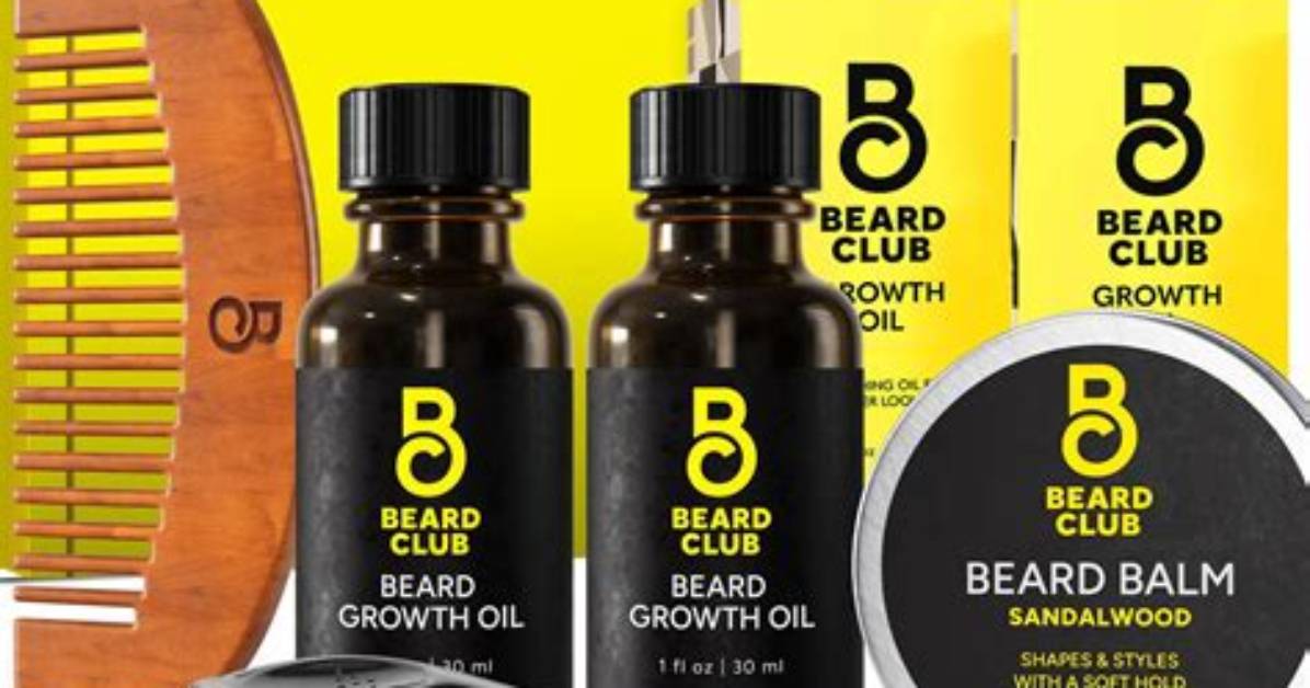 Does Beard Growth Kit Work?