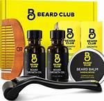 Does Beard Growth Kit Work?