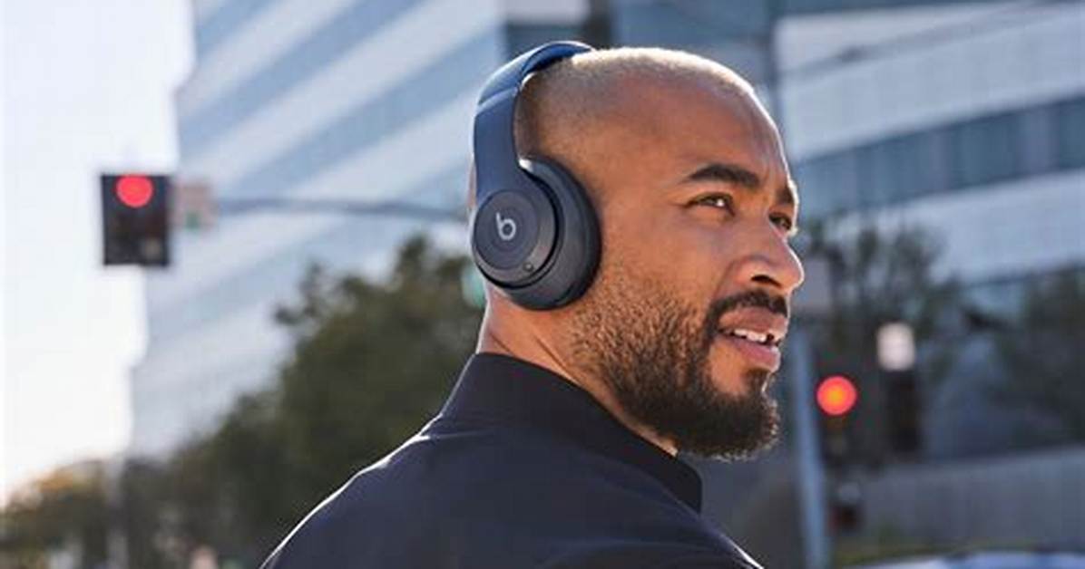 Does Beats 3 Work with Android?