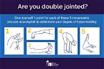 Does Being Double Jointed Cause Problems?