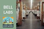 Does Bell Laboratories Still Exist?