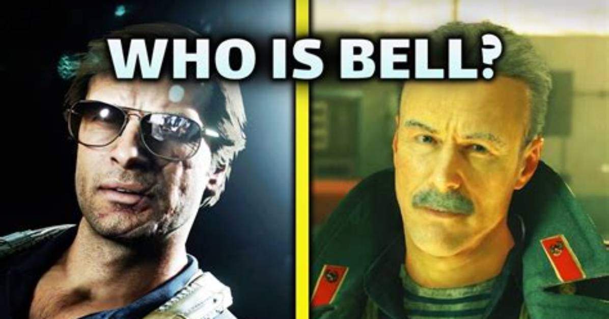 Does Bell Survive Cold War?