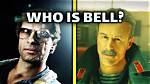 Does Bell Survive Cold War?