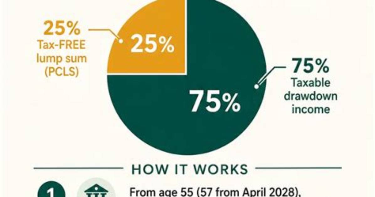 Does Beneficiary Drawdown Trigger Mpaa?