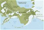 Does Beringia Exist Today